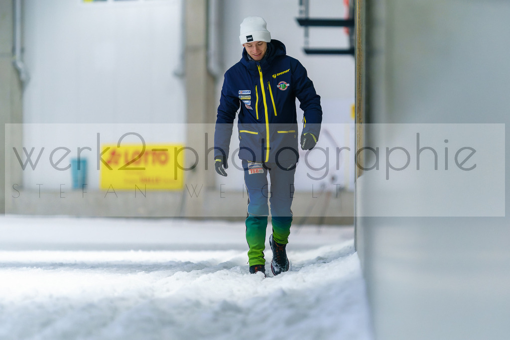 Thür. Meisterschaften Biathlon 03./04.02.2024 | Thüringer Meisterschaften Biathlon 3./4. Februar 2024 in der Skihalle Oberhof