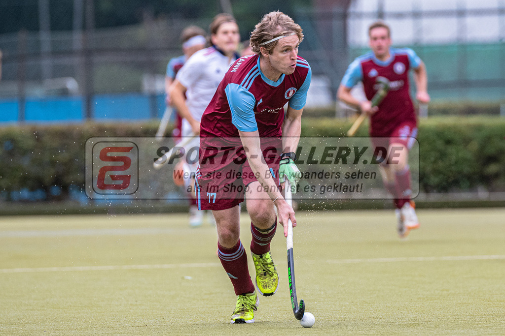 SM_20250927-D85_4520 | 1.BL-Feld - Hinrunde (M) UHC - MHC / 2:0 (1:0)