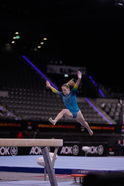 DTBPokalStuttgart38704 | 41. DTB Pokal Stuttgart 2026 19.-23.03.2026 in der Porsche Arena (Stuttgart) - 20260320 - Team Challenge Frauen