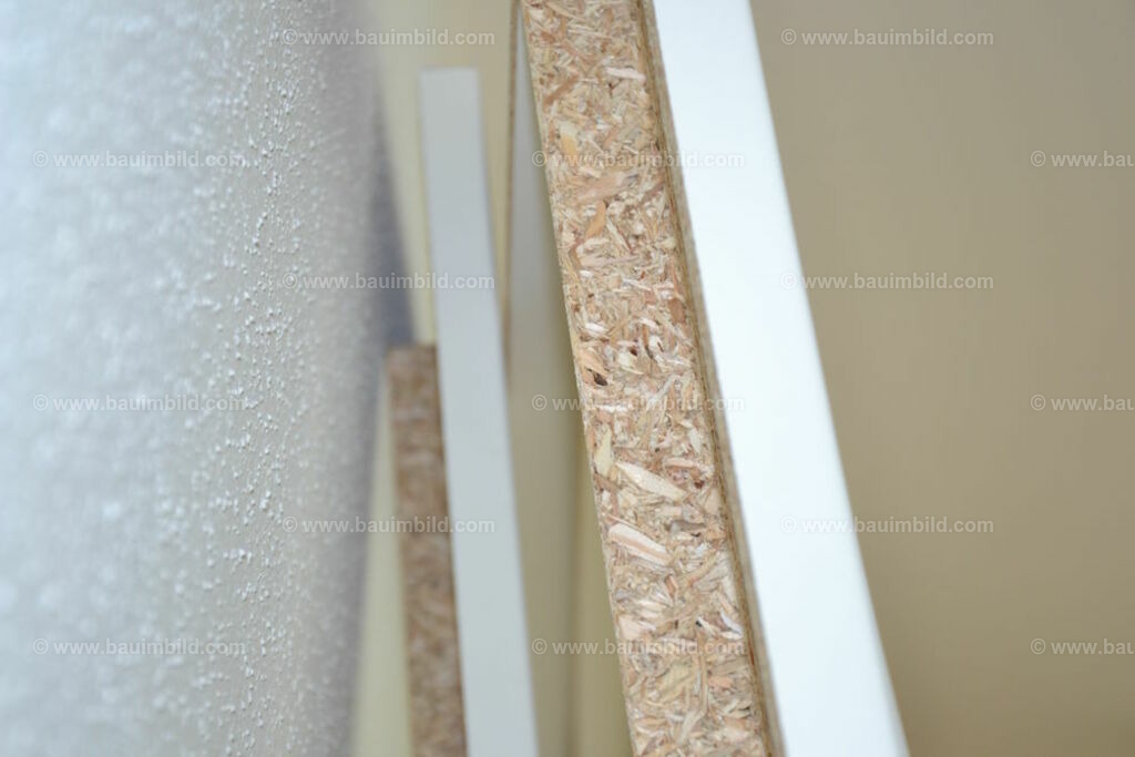 bib-lg23-tischlerarbeiten-0026 | Nach LV-Leistungsgruppen sortierte Detailfotos über den Bau eines Hauses. Alle Hausbau-Bilder direkt vom Urheber und Autor der Website Haus-Selber-Bauen.com