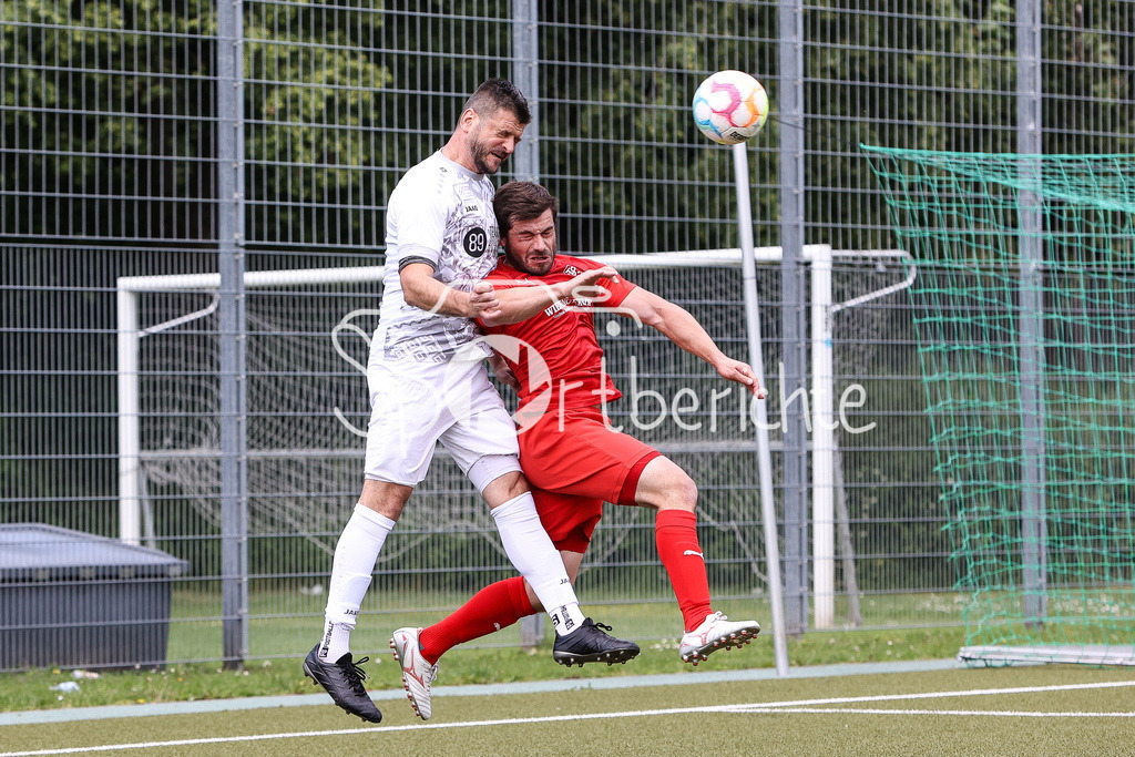 SK Srbija München - TSV 1895 Teisendorf | SRB #22 / TSV #2