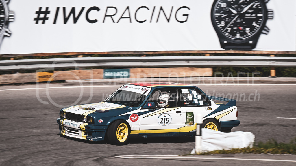 19. Arosa ClassicCar 2023 - 1. September 2023 | 19. Arosa ClassicCar 2023
Arosa, Schweiz
Beglinger Peter aus Mollis mit der Startnummer 215 in einem BMW 325 Challenge, Jahrgang 1987, in der Klasse Classic Trophy.
@arosaclassiccar, @arosa.official, #arosaclassiccar, #arosa, #76curves, #classiccar
Bild: Sportfotografie Markus Aeschimann | www.markus-aeschimann.ch - Realisiert mit Pictrs.com