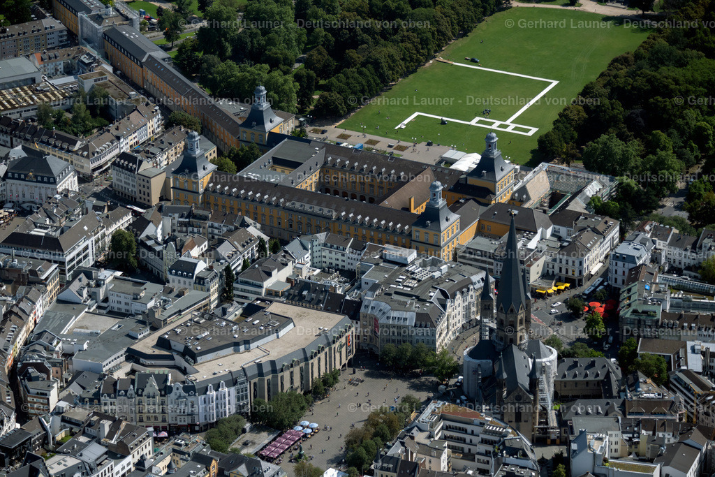 4048333 | Münsterplatz, Bonn