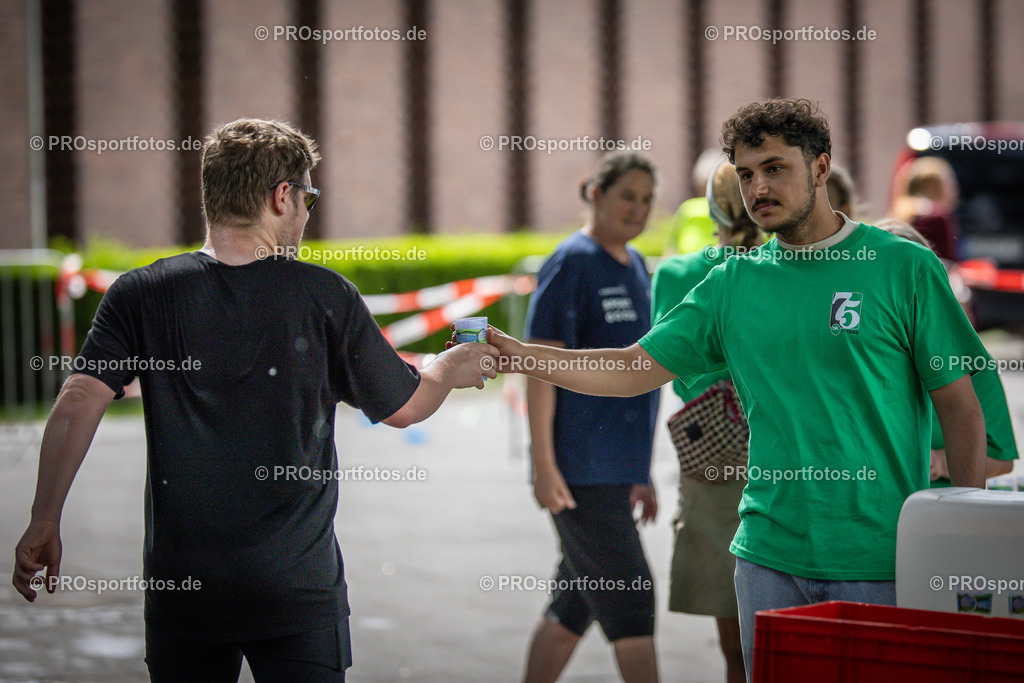 Stadionlauf Köln, 26.05.2024 | Impressionen von Stadionlauf Köln am 26.05.2024 rund um das RheinEnergie-Stadion in Koeln-Müngersdorf.