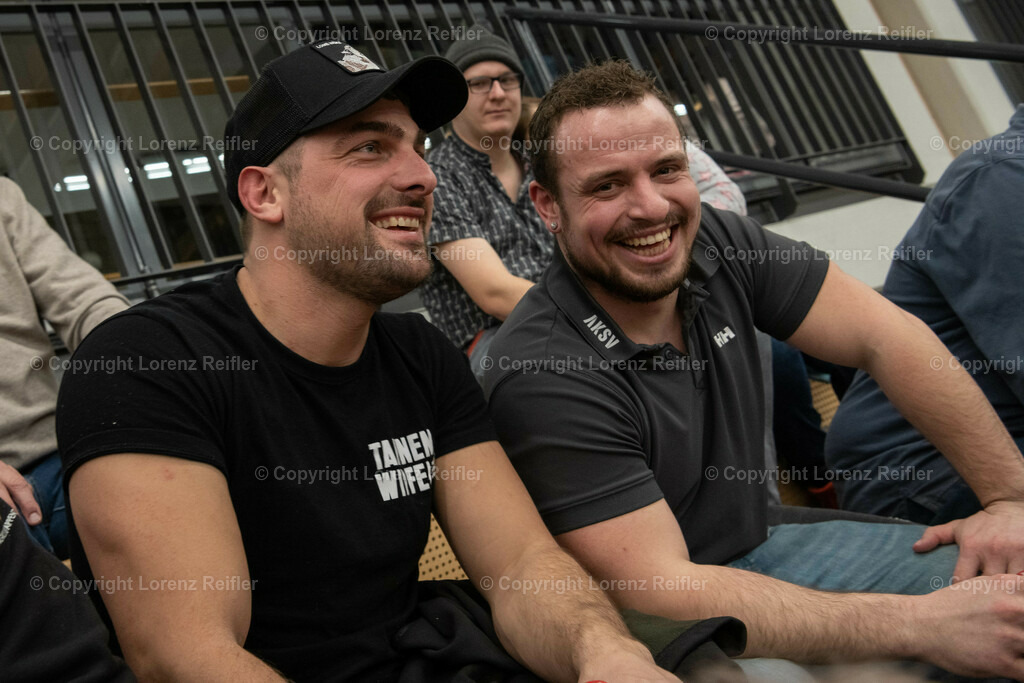 Schwingen -  Lichtmess 2023 | Gais, 4.2.23, Schwingen - Lichtmess.