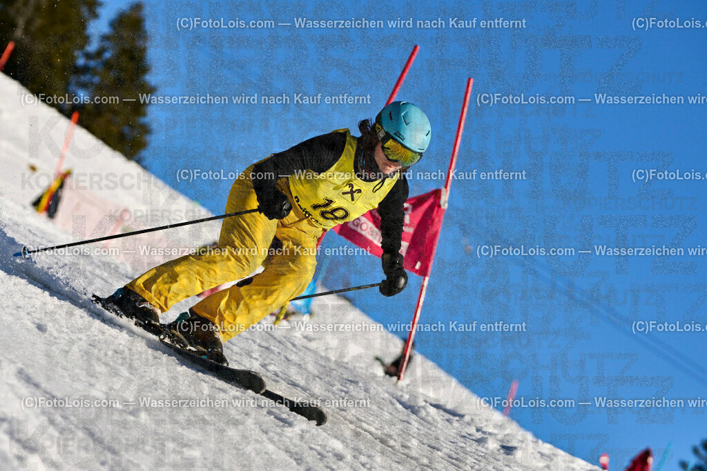 ALP8797_NOe-BetriebsSKI-LM_Mitackova Magdalena | (C)FotoLois.com, Alois Spandl. 51. Niederösterreichische LandesBetriebs-Skimeisterschaften, best of two, Almlift-Piste Hochkar, LSV - Schiclub Göstling-Hochkar, Fr 16. Februar 2024.
