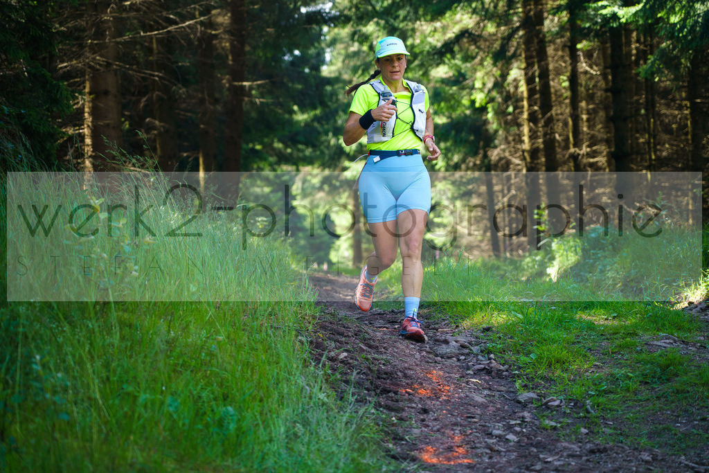 Schneekopflauf 2024 | Am 6. Juli 2024 startete der 21. Schneekopflauf von Schmiedefeld zum Schneekopf.