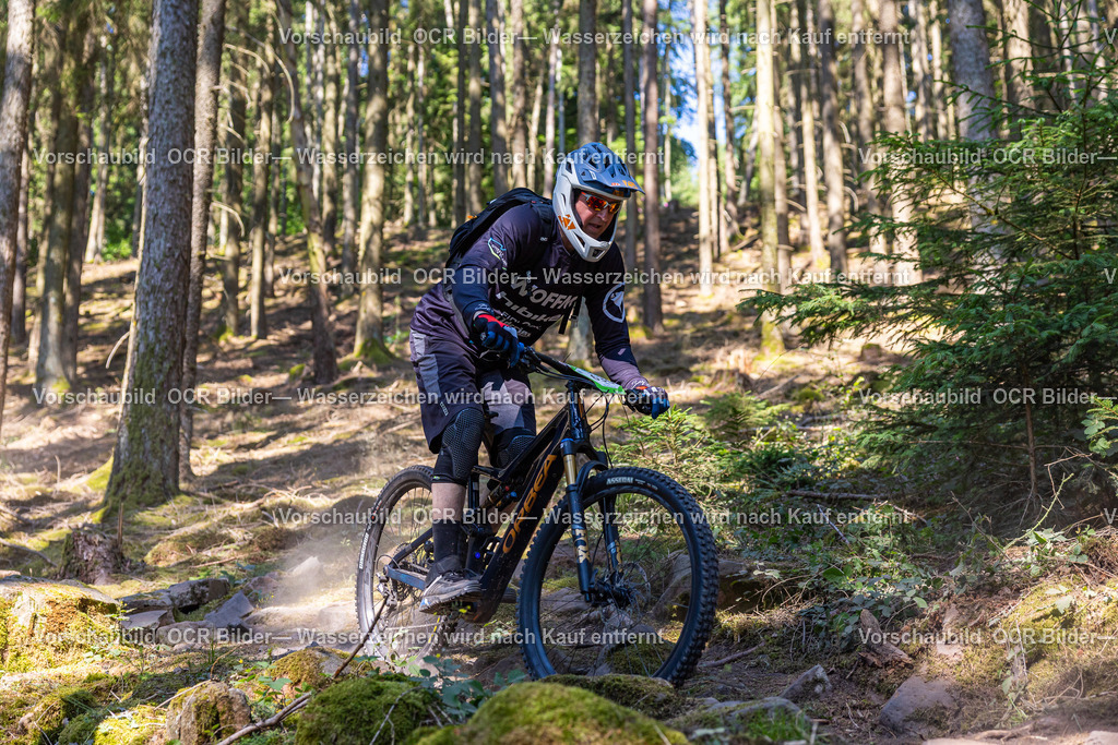 Enduro One Roßbach So R3-9844 | OCR Bilder Fotograf Eisenach Michael Schröder