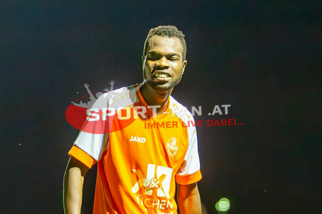 Kärntner Liga | Kärntner Liga, SAK Klagenfurt - SV Donau Klagenfurt am 15.09.2023 in Klagenfurt (Sportplatz), Austria, (Photo by Ernst Krawagner sport-fan.at) - Realisiert mit Pictrs.com