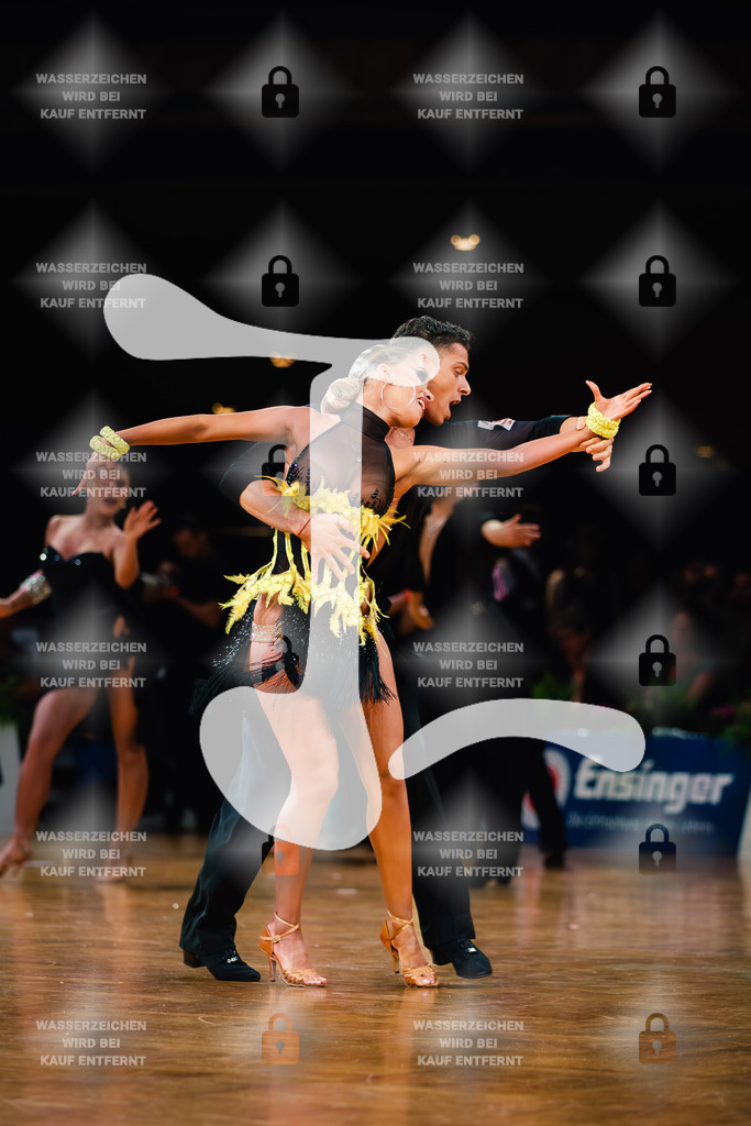 GOC 2025 - WDSF GrandSlam Latin 27-28th (152) Vladyslav Tsykhanovskyi _ Veronika Tsikhanovska (Germany)-2025-08-23-1880 | Webshop for digital downloads and prints of dance sport, event & show photographer Julian Link - Realisiert mit Pictrs.com
