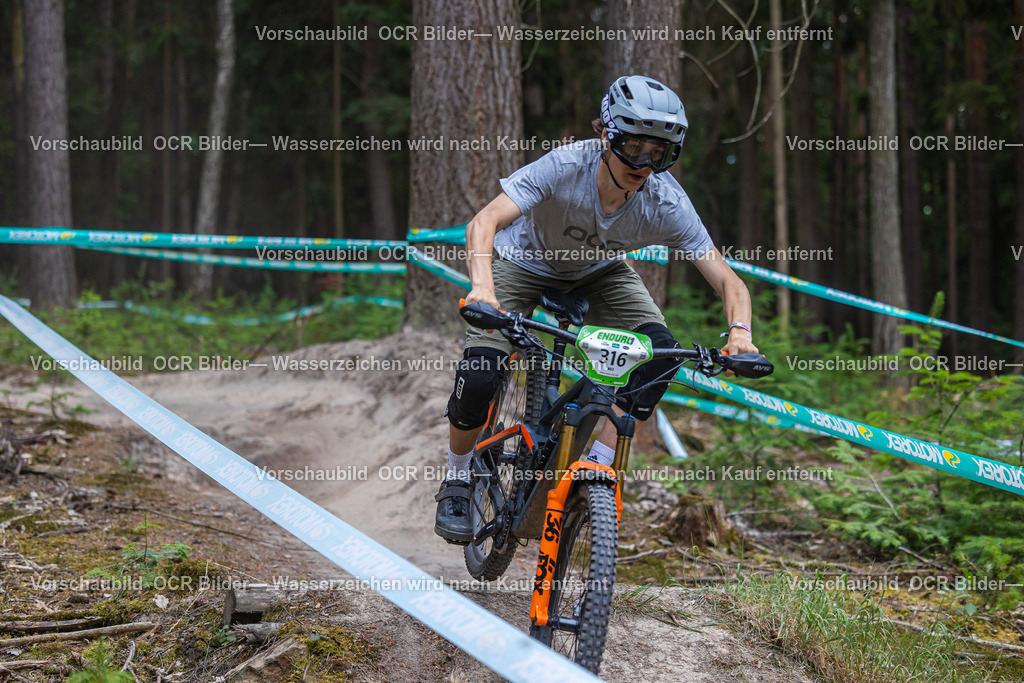 Enduro One Trieb Freitag R6-0237 | OCR Bilder Fotograf Eisenach Michael Schröder