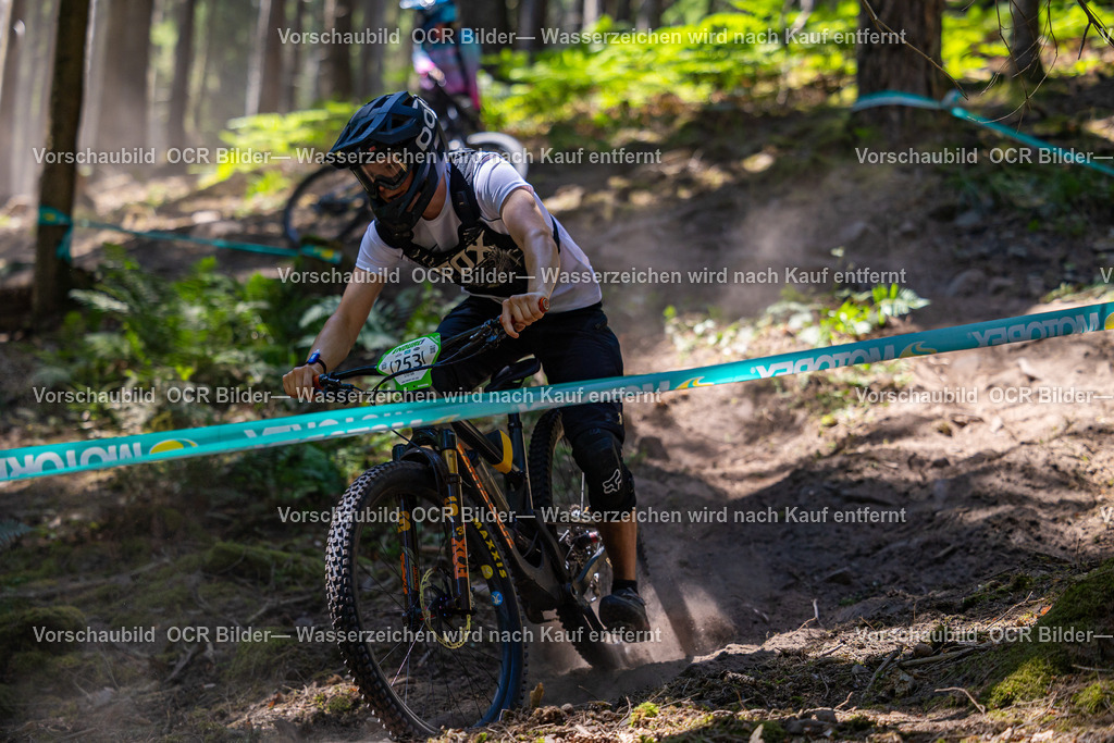 Enduro One Roßbach So R6-1123 | OCR Bilder Fotograf Eisenach Michael Schröder