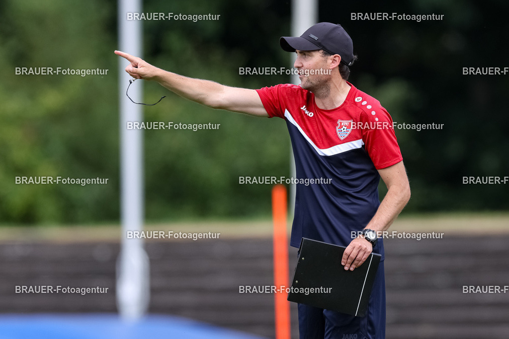 SB_20250609_1821 | Training KFC Uerdingen Foto: BRAUER-Fotoagentur 