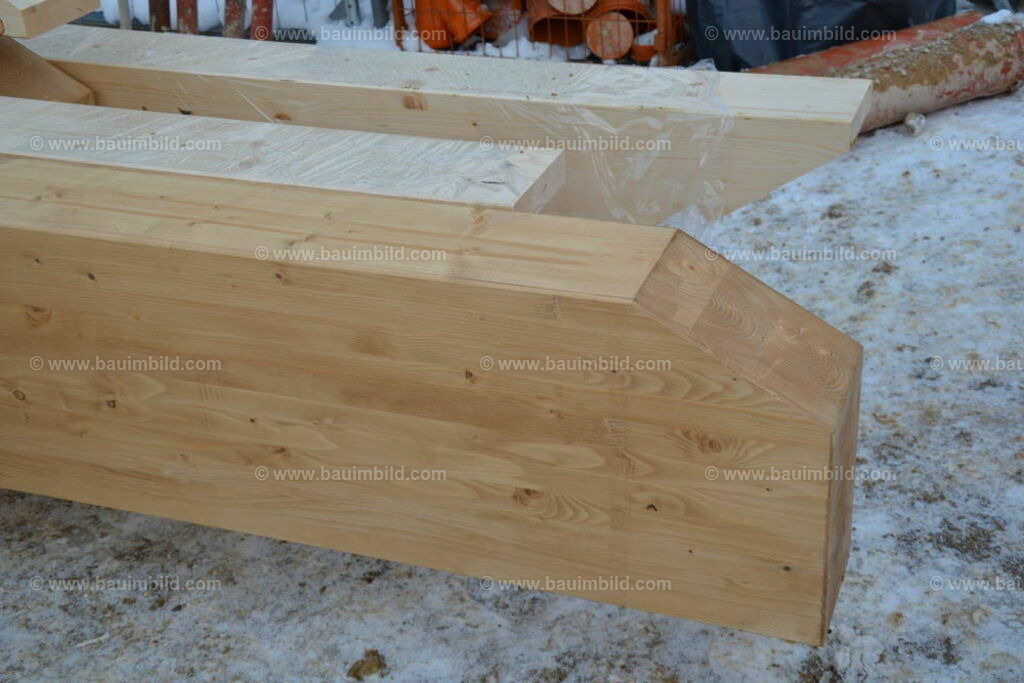 bib-lg09-holzbau-0080 | Nach LV-Leistungsgruppen sortierte Detailfotos über den Bau eines Hauses. Alle Hausbau-Bilder direkt vom Urheber und Autor der Website Haus-Selber-Bauen.com