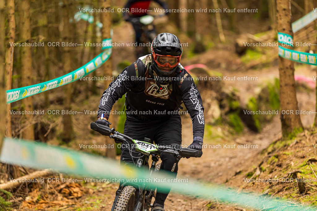 Enduro One Trieb Freitag R3-0124 | OCR Bilder Fotograf Eisenach Michael Schröder