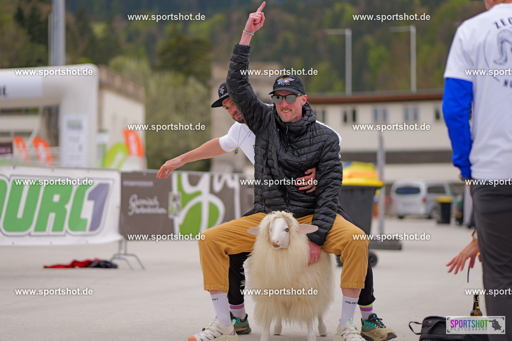 PRAB5075 | GaPa Trail 2025 #gapatrail #yourpictrs #sportshot_your_pictrs Copyright: www.sportshot.de