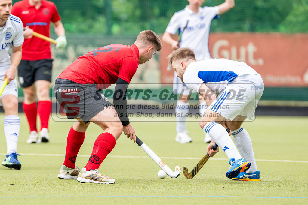HK_20240505_100442 | Regionalliga West Club Raffelberg - Kahlenberger THC am 5.5.2024 Club Raffelberg, Duisburg ,