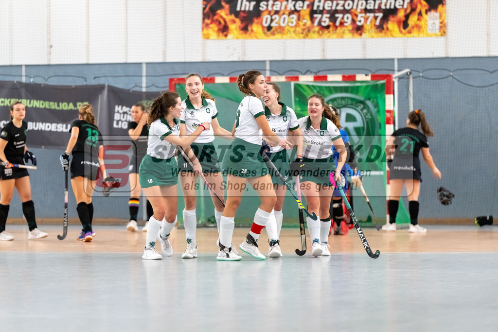 HK_20251220_105427 | 1. Bundesliga Damen Club Raffelberg _ HTC Uhlenhorst Mülheim am 20.12.2025