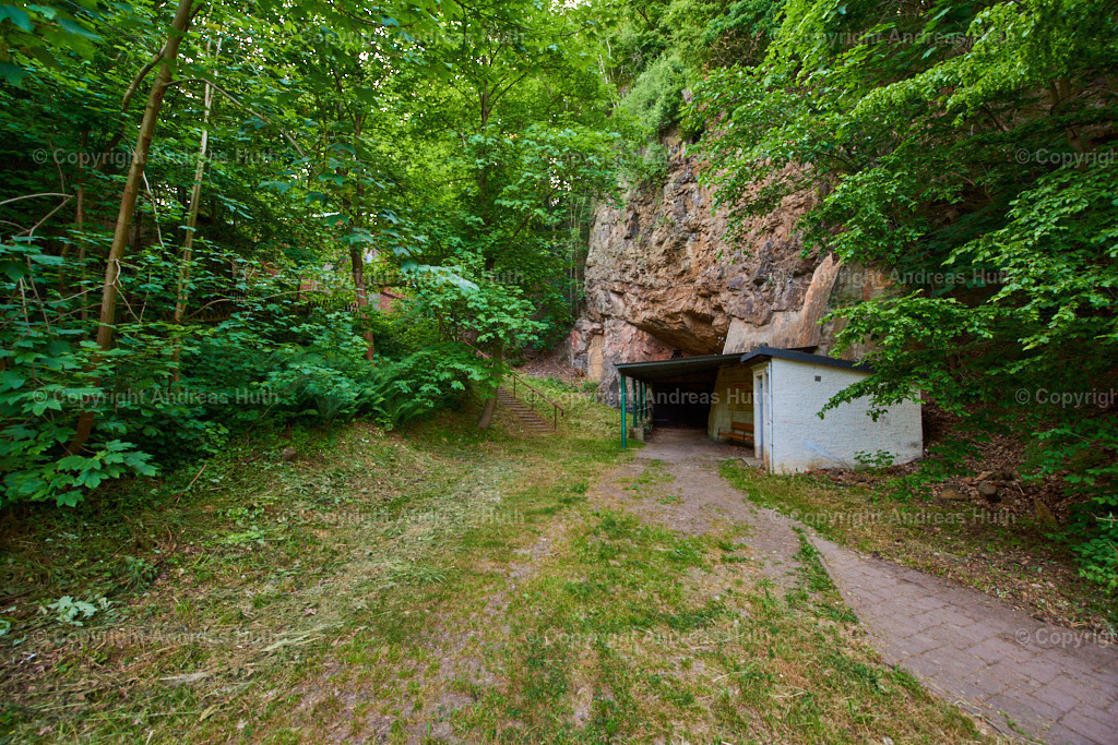 Das Alte Kalkbergwerk Miltitz  01 | Bedeutsame Landschaften Deutschlands - Realisiert mit Pictrs.com