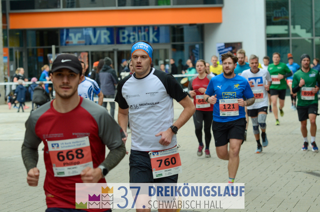 VR Bank Hauptlauf 10000m | 3 Koenigslauf 2023 - Realisiert mit Pictrs.com