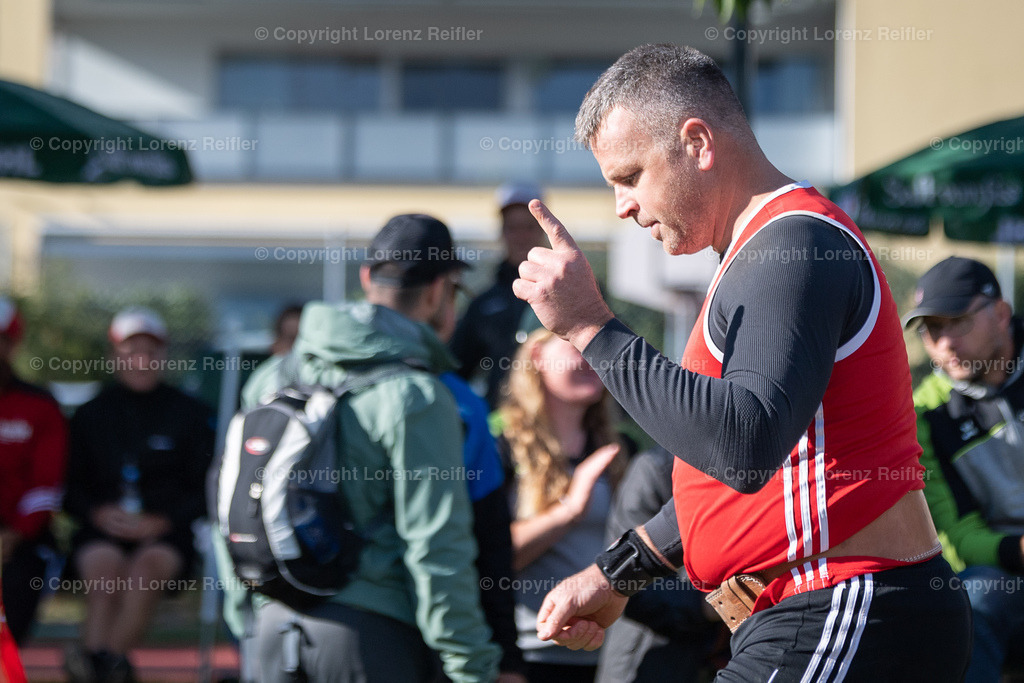 Steinstossen-Heben -  SM Steinstossen-Heben 2022 | Zihlschlacht, 10.9.22, Steinstossen-Heben - SM Steinstossen-Heben.