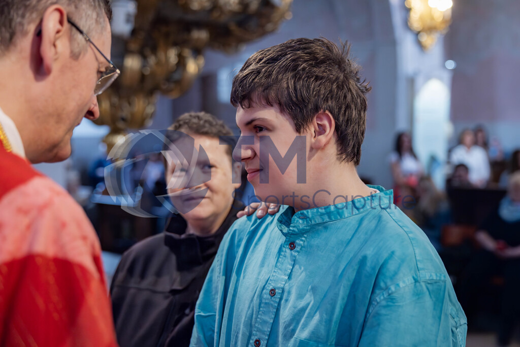 TM-20250608-0146 | Firmung Dom KlagenfurtCopyright: TM Sportscapture