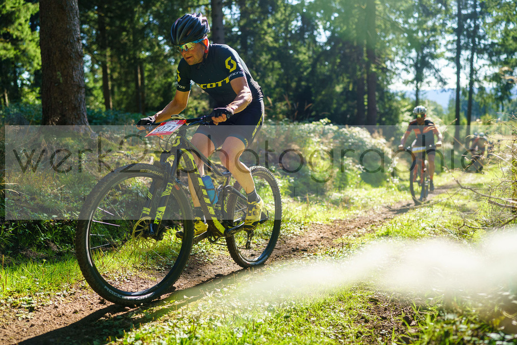 RennsteigRIDE 2025 | Schmiedefeld am 7. September 2025