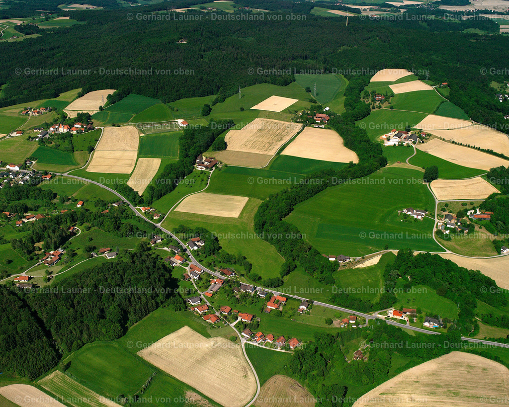 2517757 | Steghäuser, Simbach am Inn
