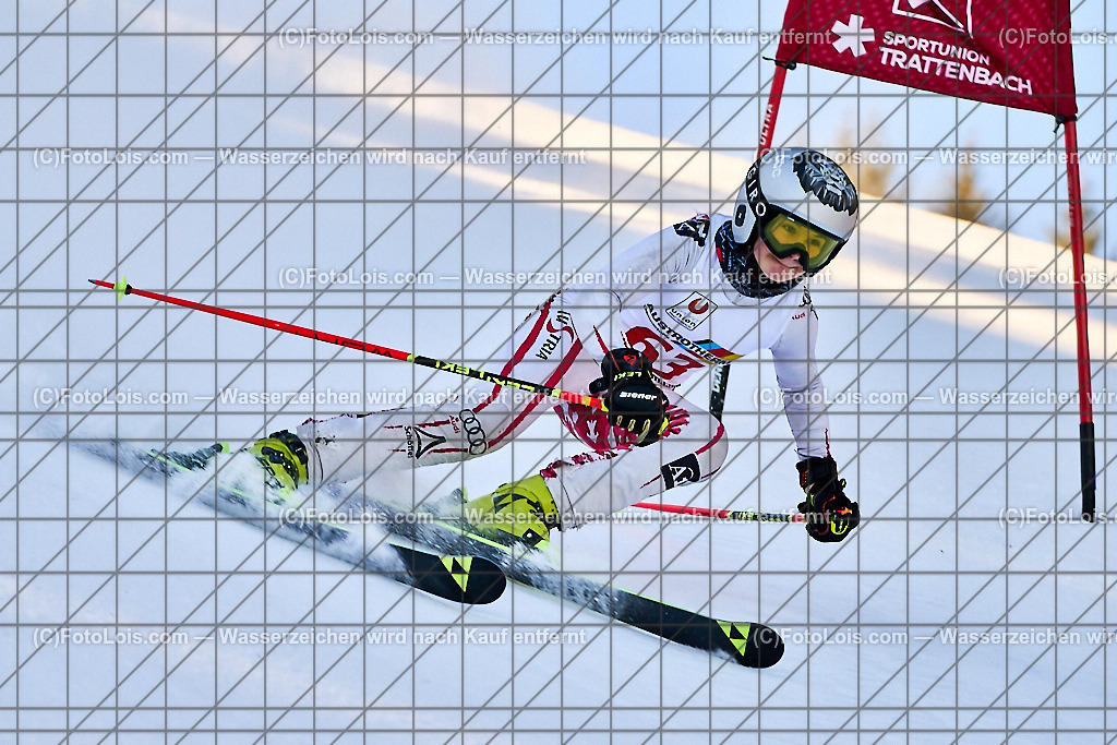 ALP8934_NOe-Kindervergleich-RTL_Moeser Kapfenberger Judith | (C)FotoLois.com, Alois Spandl. Sportunion Trattenbach, NÖ Kindervergleichs-Skirennen, RTL auf dem Feistritzsattel, So 28. Januar 2024.