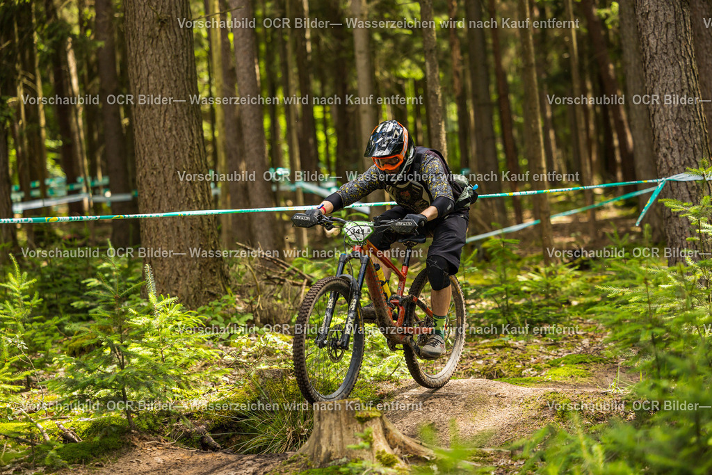 Enduro One Trieb Samstag R6-3212 | OCR Bilder Fotograf Eisenach Michael Schröder