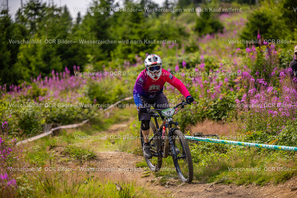 Enduro One Schulenberg So R6-2184 | OCR Bilder Fotograf Eisenach Michael Schröder