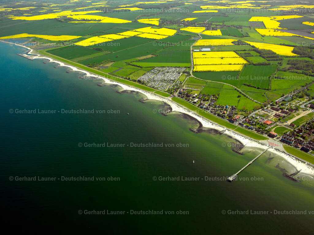 2405113 | Ostseeküste  bei Schönberg