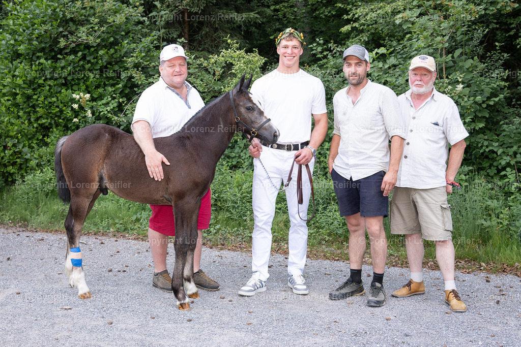 Schwingen -  NOS 2025 | St.Gallen, 29.6.25, Schwingen - NOS.