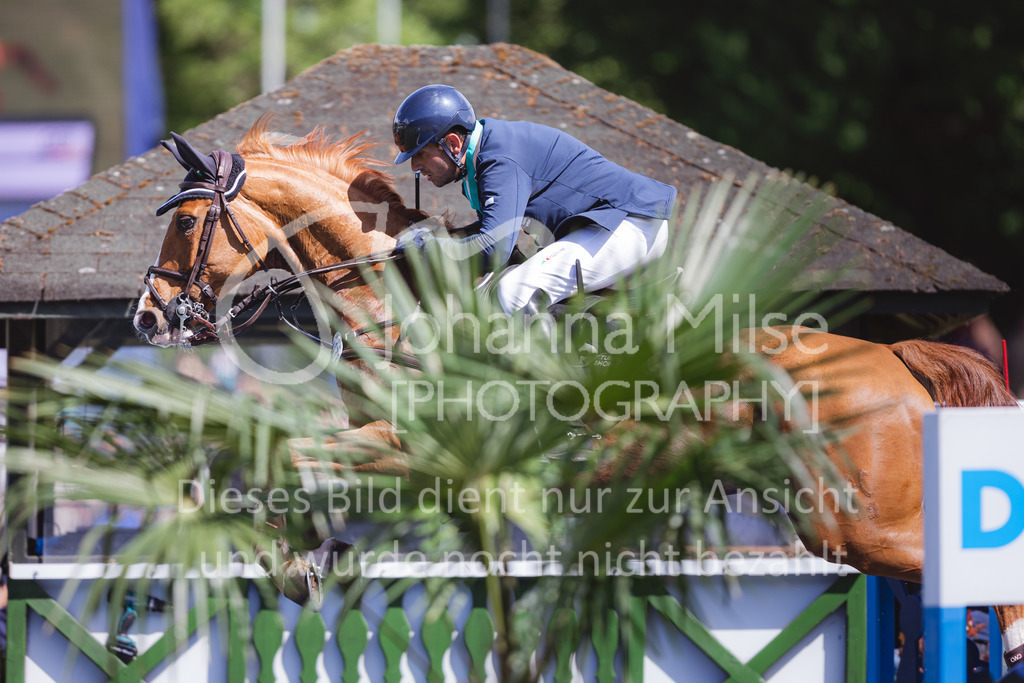 220527_Derby_Quali2-8 | Oerlinghausen Währentrup 26.08.2021, Stilspringprüfung Kl.A*