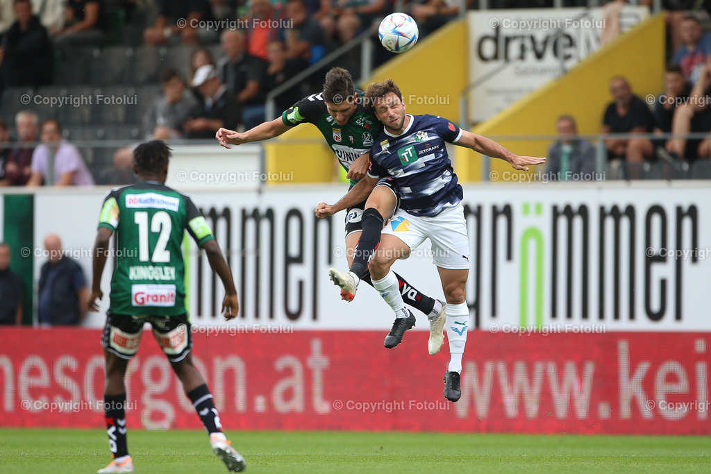A_LUI_20220821_0004 | SPORT FUSSBALL ADMIRAL BUNDESLIGA RIED VS WSG TIROL

IM BILD: 


FOTO:FOTOLUI/UW