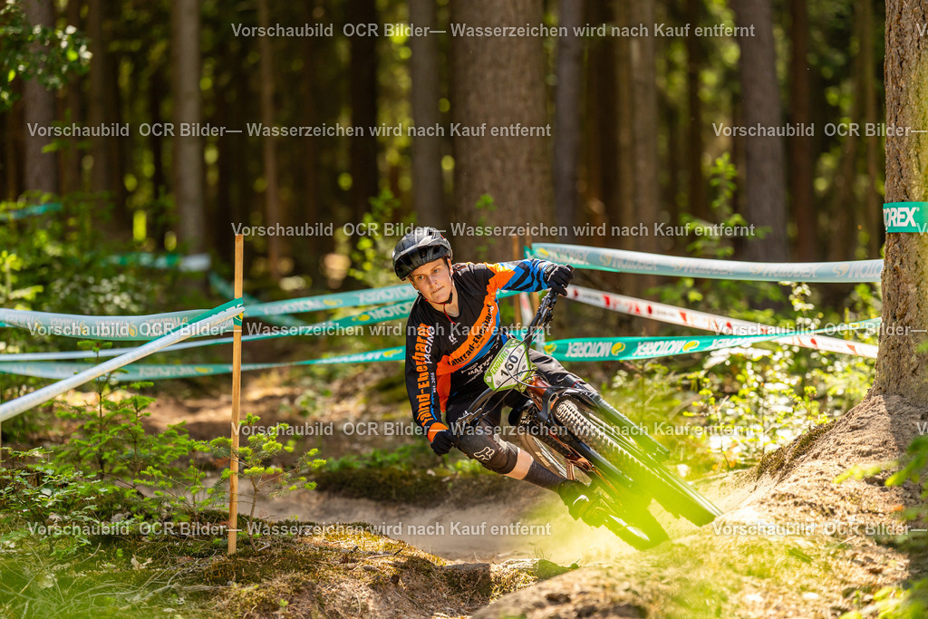 E1 Trieb Samstag R6-2278 | OCR Bilder Fotograf Eisenach Michael Schröder