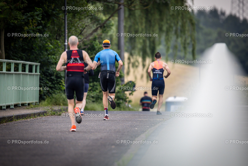 Swim & Run, 02.06.2024 | Impressionen: Swim &amp; Run am 02.06.2024 am Fühlinger See in Köln.