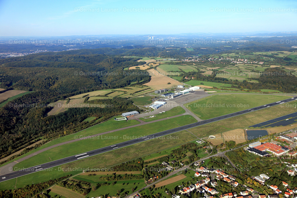 3070408 | Flughafen Saarbrücken
