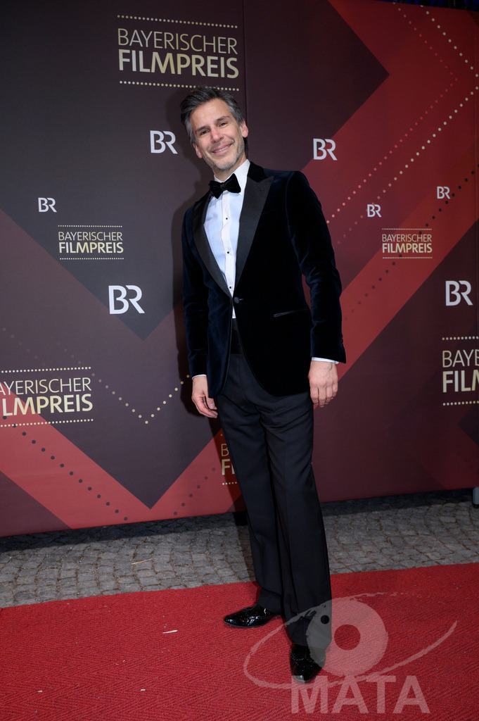 _DWI5235 | __________bei der Verleihung des 47. Bayerischen Filmpreises 2026  im Prinzregententheater. München, 23.01.2026 - Realisiert mit Pictrs.com