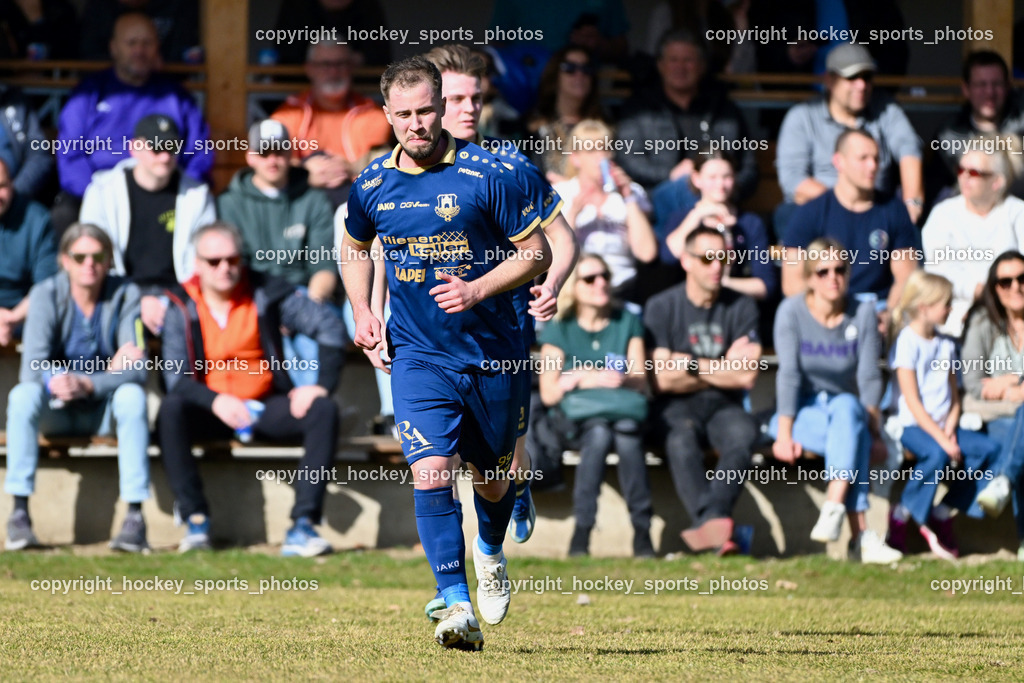 ATUS Velden vs. SPG LASK Amateure OÖ | #99 Benjamin Mulahalilovic ATUS Velden, ATUS Velden vs. SPG LASK Amateure OÖ, ATUS Velden vs. SPG LASK Amateure OÖ am 07.03.2026 in Velden (Wald Arena Velden), Austria, (Photo by Bernd Stefan)