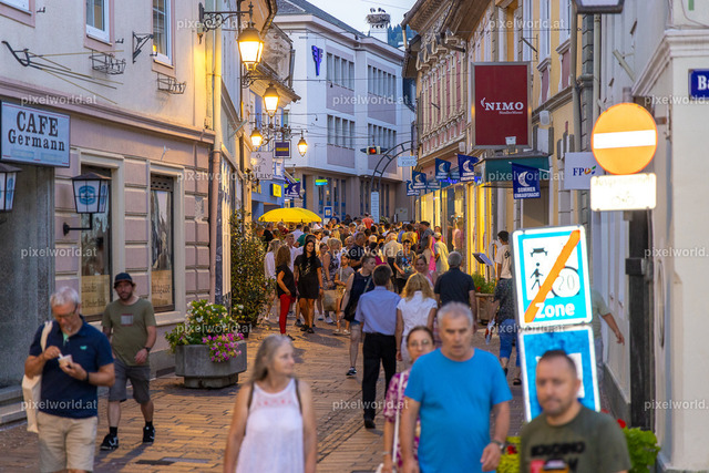 Sommereinkaufsnacht | Bildershop von pixelworld.at - Realisiert mit Pictrs.com