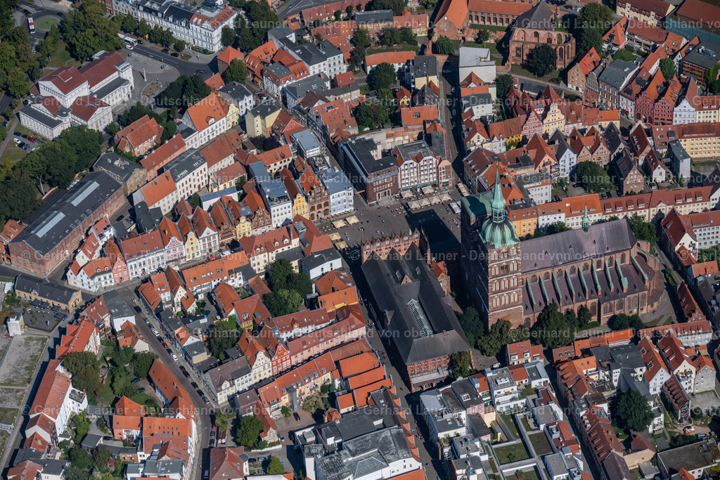 4061682 | St. Nikolaikirche, Stralsund