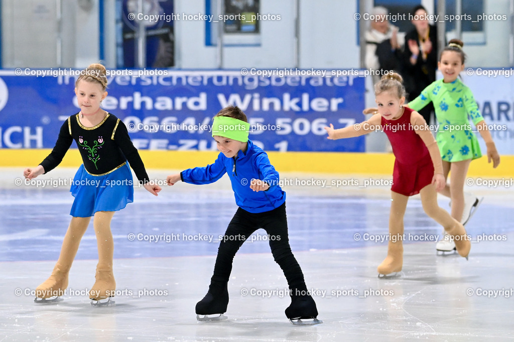 ESC Soccerzone Steindorf 50 Jahr Feier 26.2.2023 | Eiskunstlauf Steindorf