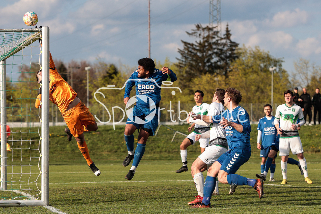 FC Gundelfingen II - VfL Ecknach  | Professionelle Sportfotos aus den Bereichen Fußball, Eishockey, Handball und vieles mehr. Ob Sieg oder Niederlage