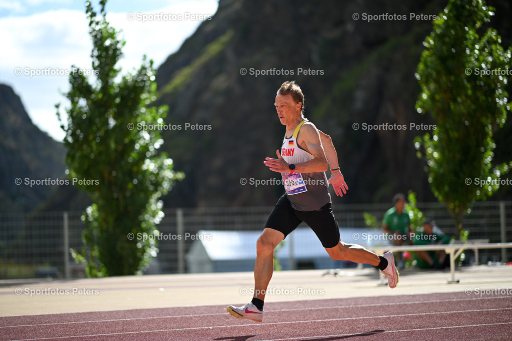 EMACS 2025 - Day 2_302 | European Masters Athletics Championships am 10.10.2025 auf Madeira (Portugal)Foto: Kai Peters - Realisiert mit Pictrs.com