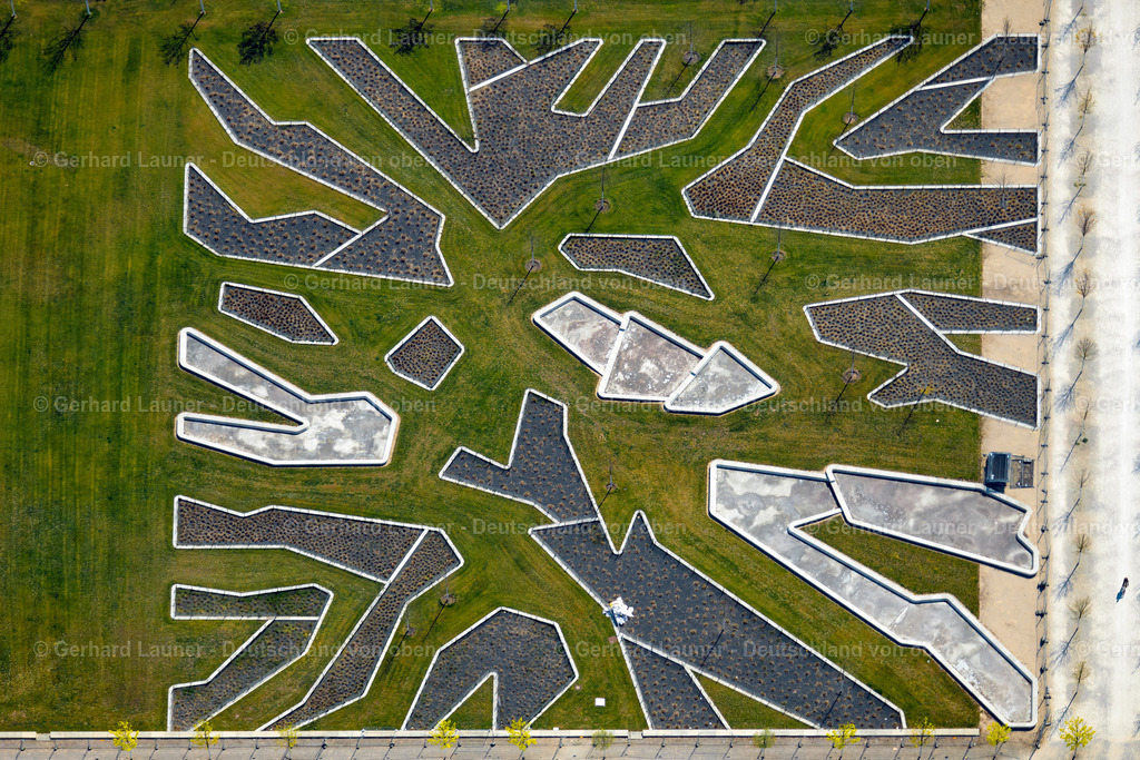 4020473 | Europagarten, Frankfurt am Main