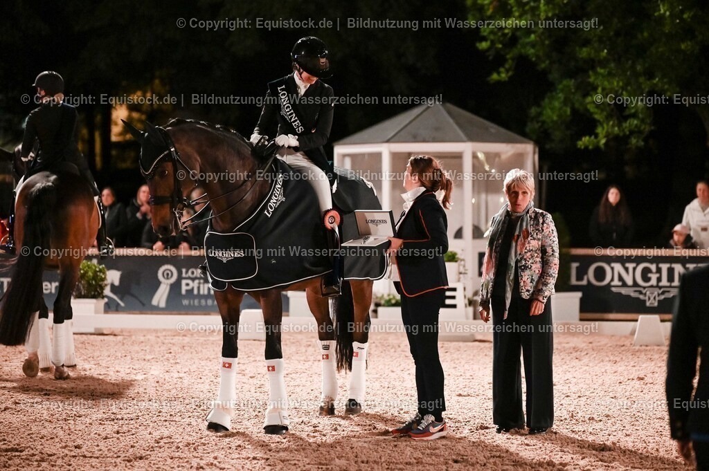 20250608_Longines Grand Prix Kür_0544 | Foto: Thomas Hartig