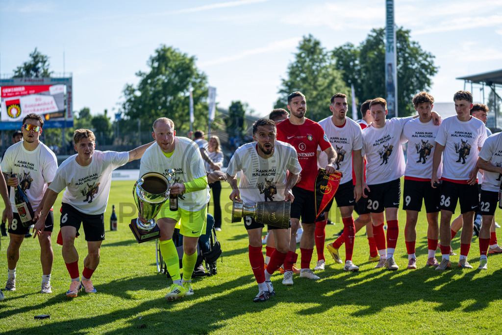 Stuttgarter Kickers vs. SG Sonnenhof Großaspach, Fussball, WFV-Pokal, Finale, 23.05.2026 | #,Stuttgarter Kickers vs. SG Sonnenhof Großaspach, Fussball, WFV-Pokal, Finale, 23.05.2026