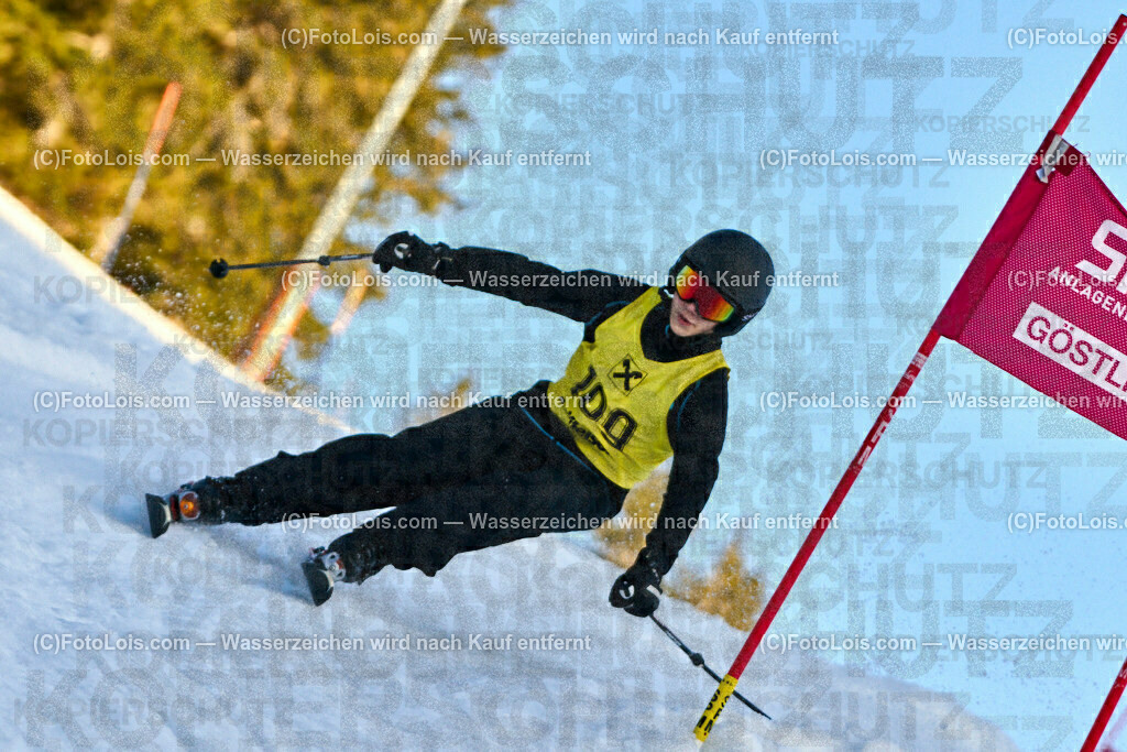 ALP9417_NOe-BetriebsSKI-LM_Draxler Fabian | (C)FotoLois.com, Alois Spandl. 51. Niederösterreichische LandesBetriebs-Skimeisterschaften, best of two, Almlift-Piste Hochkar, LSV - Schiclub Göstling-Hochkar, Fr 16. Februar 2024.