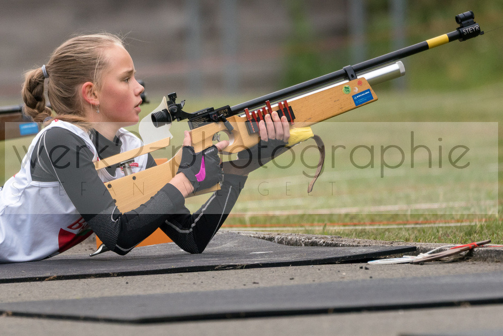 RWS-Cup Großbreitenbach | RWS-Cup + Rangliste im Biathlonzentrum "Andrea Henkel" in Großbreitenbach am 8. September 2019